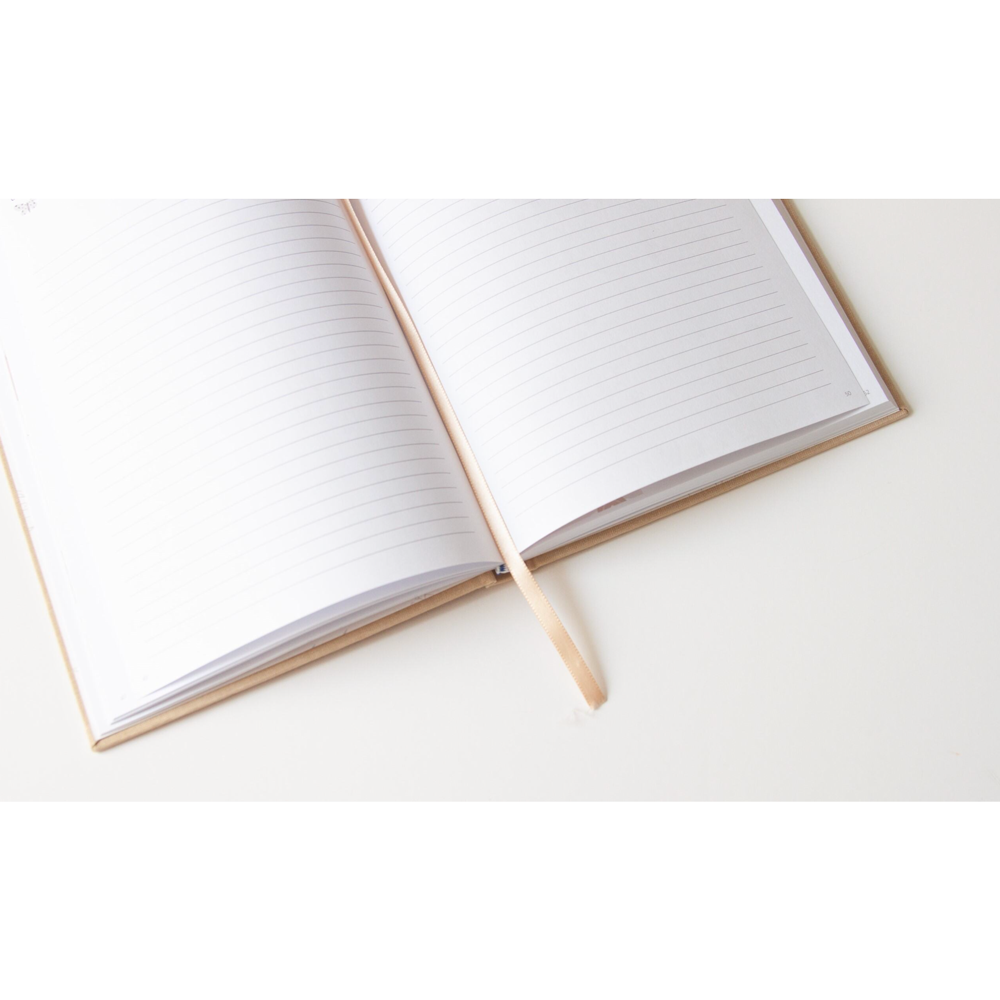 Remembered Keepsake Journal, , large