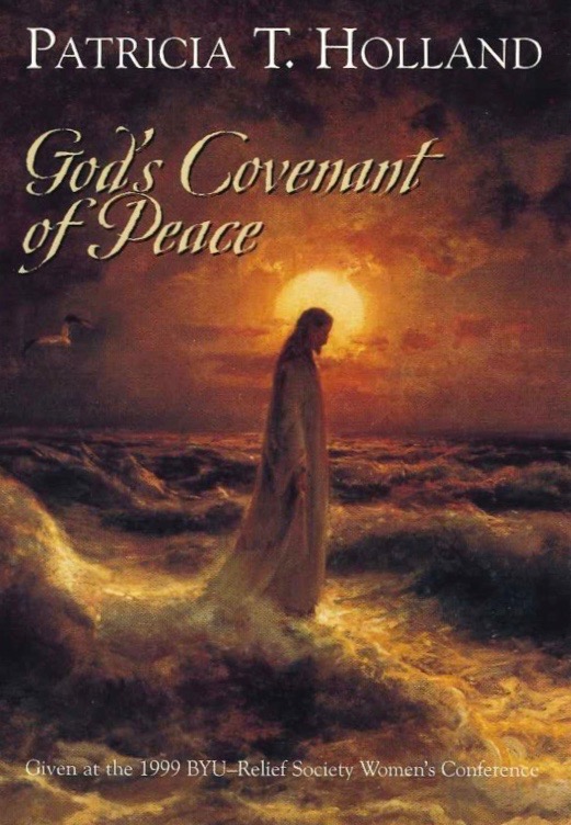God's Covenant of Peace