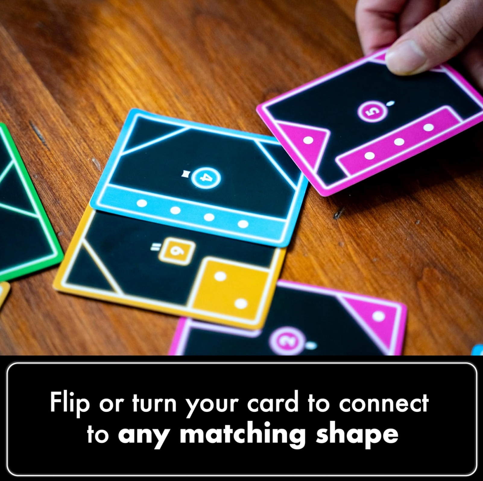 Tacta Card Game, , large image number 4