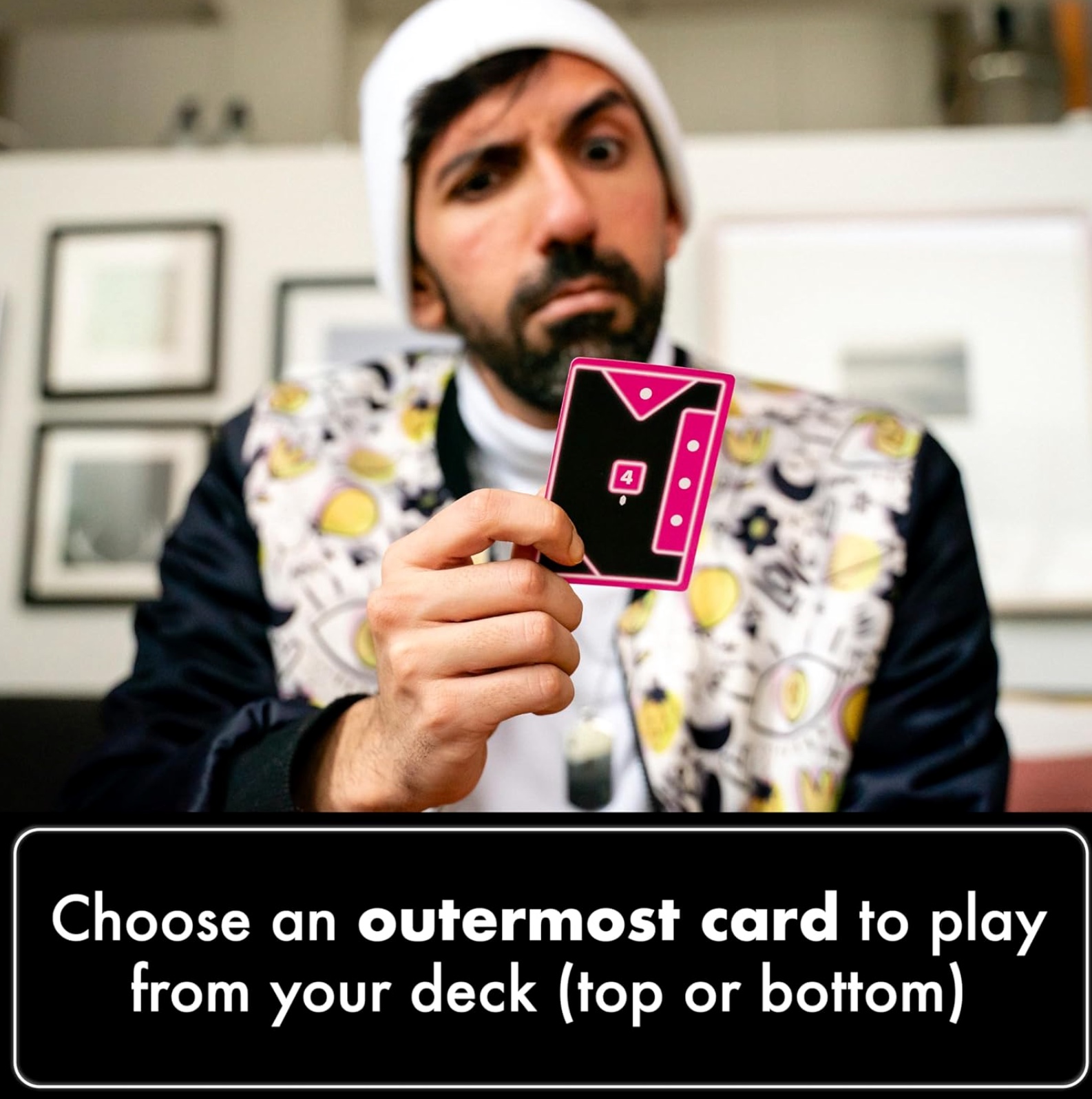 Tacta Card Game, , large image number 3