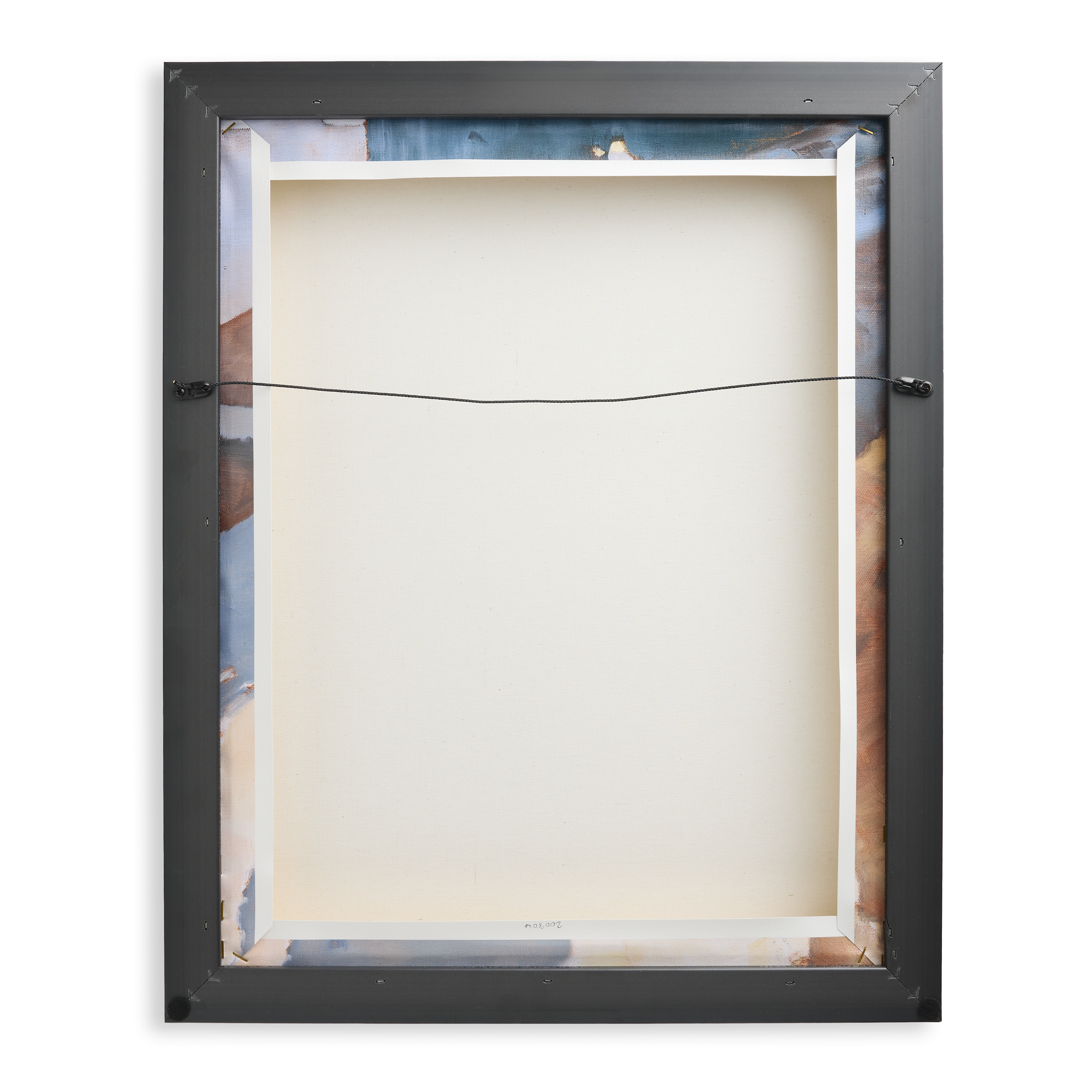 With Me In the Way (26x21 Framed Canvas Print), , large image number 2