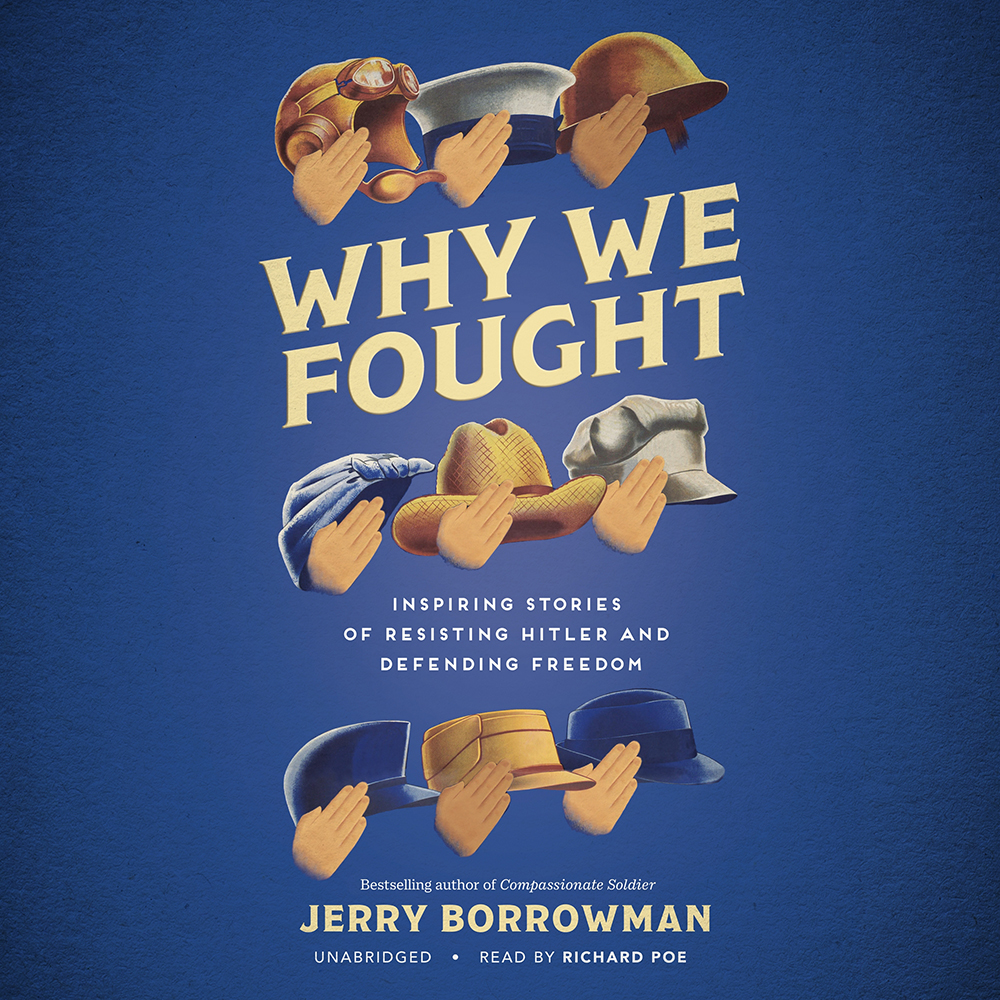 Why We Fought, , large