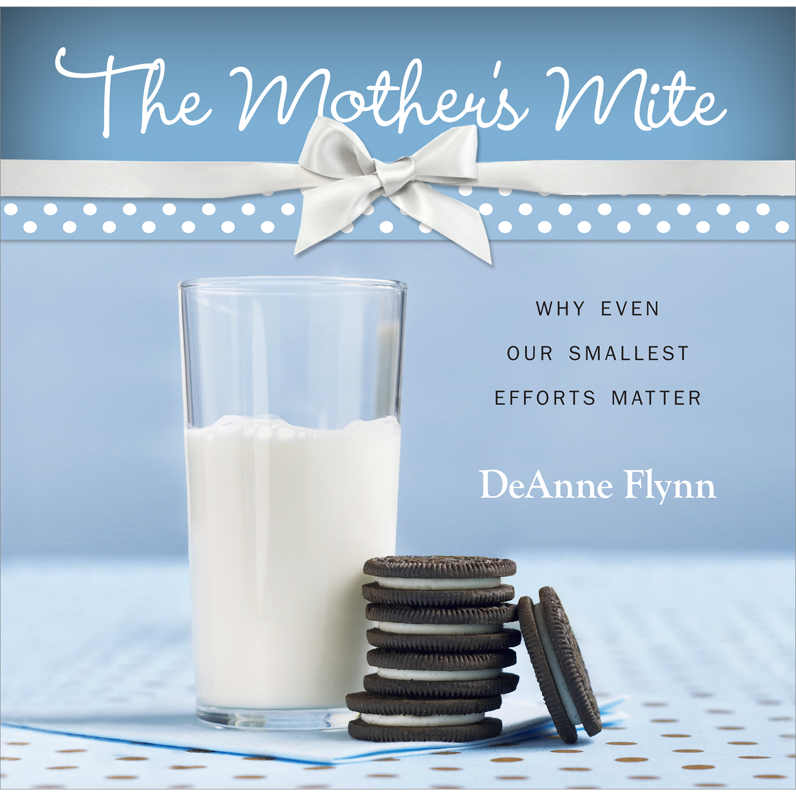 The Mother's Mite, , large image number 0