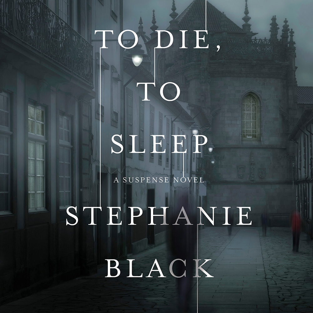 To Die, To Sleep (Natalie Marsh Mystery, Book 3), , large