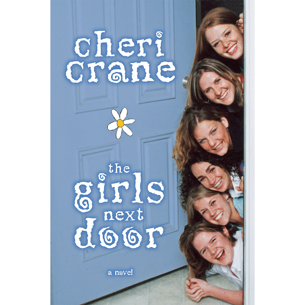 The Girls Next Door