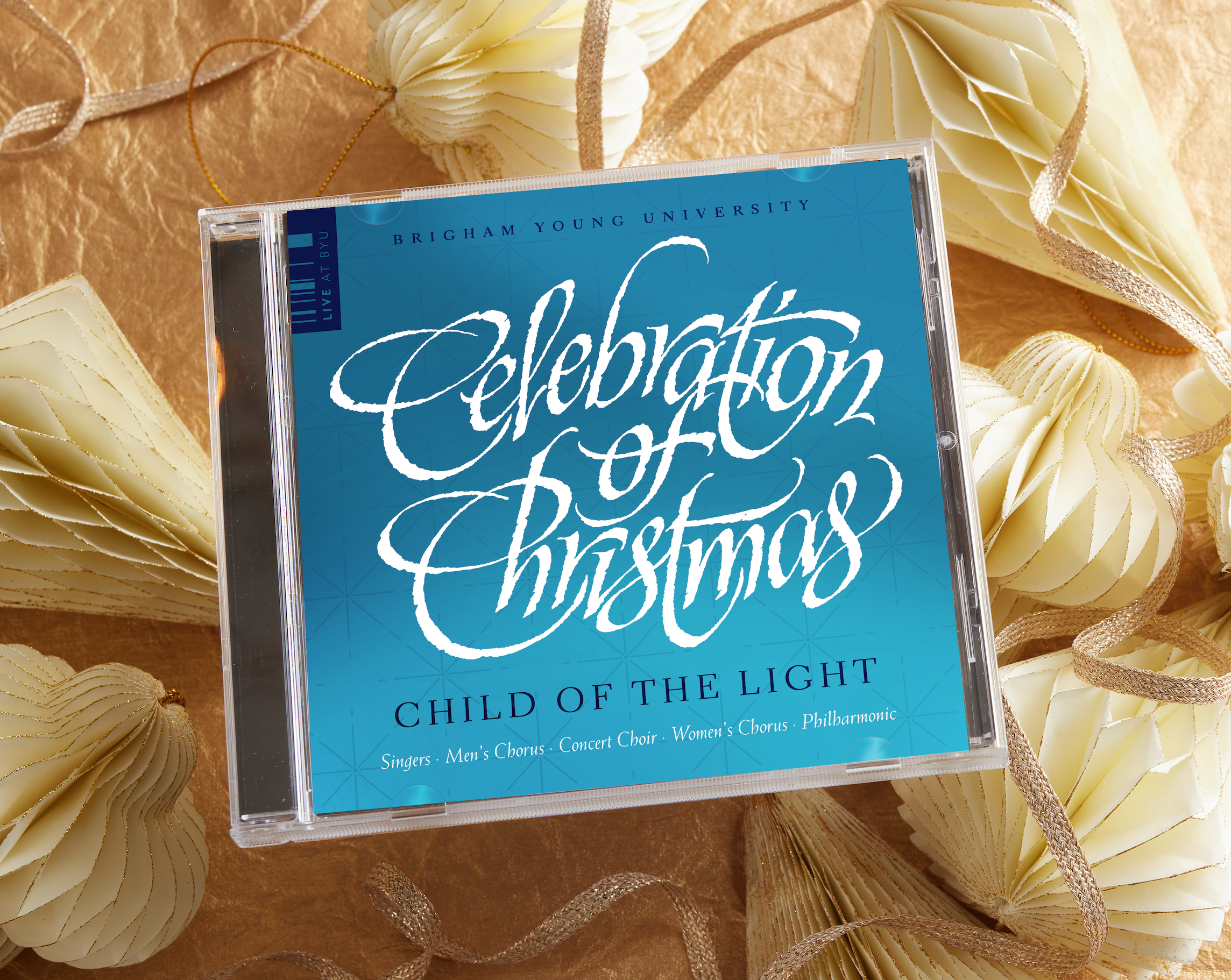 Celebration of Christmas, , large image number 1