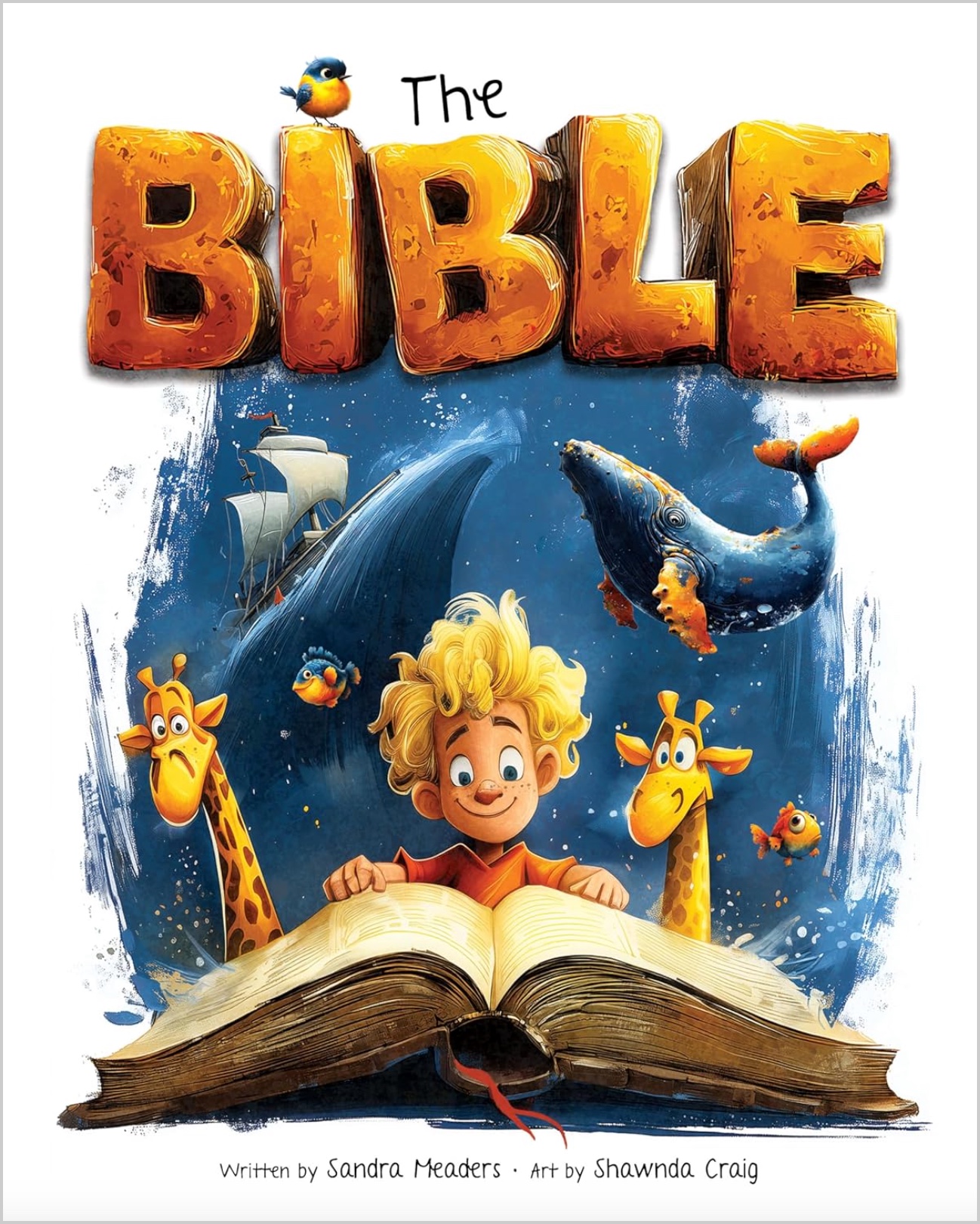 The Bible