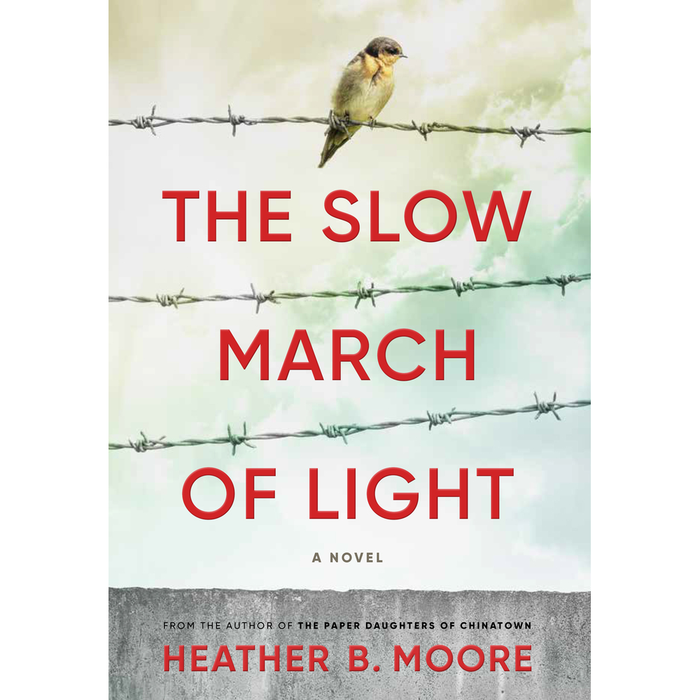 The Slow March of Light