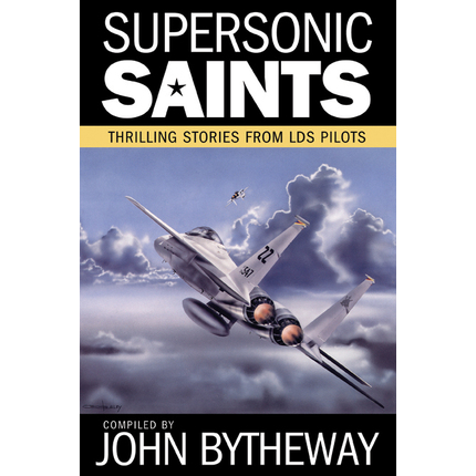 Supersonic Saints, Vol. 1