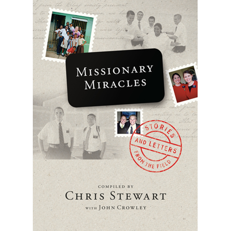 Missionary Miracles, , large image number 0