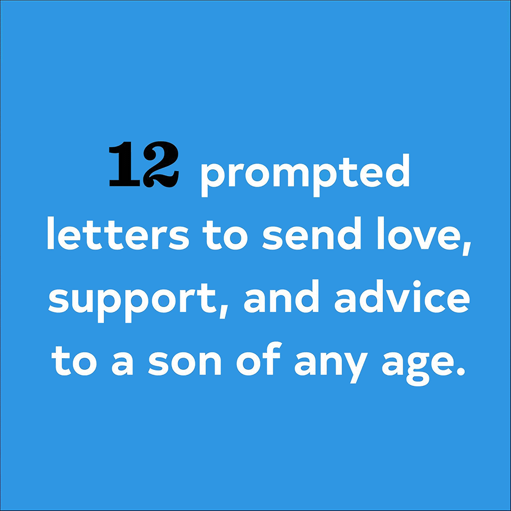 Letters to My Son, , large image number 2
