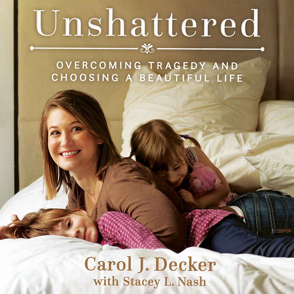 Unshattered, , large image number 1
