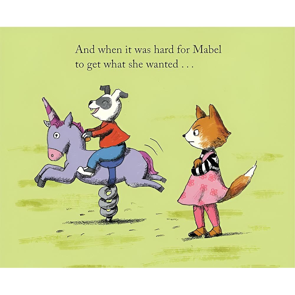Mabel Wants a Friend, , large image number 5
