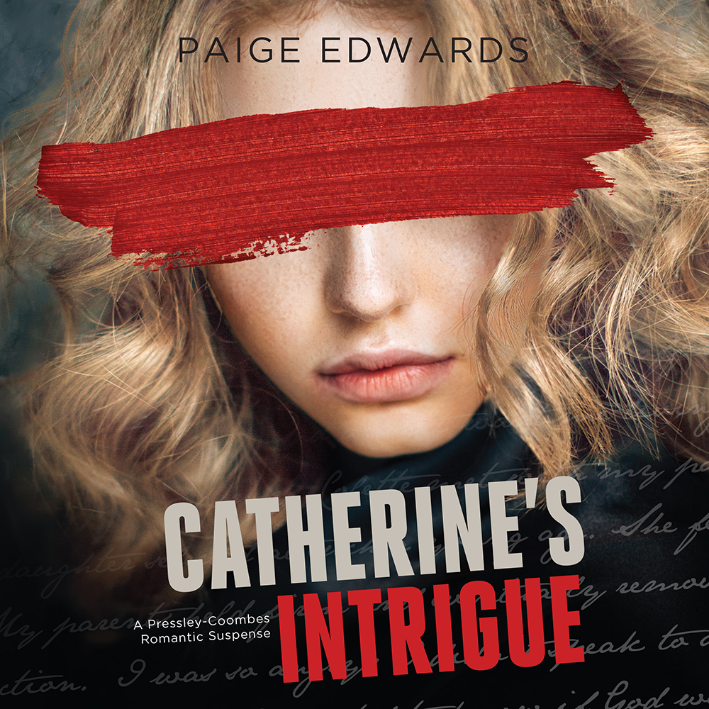 Catherine's Intrigue (Pressley-Coombes Book 1), , large
