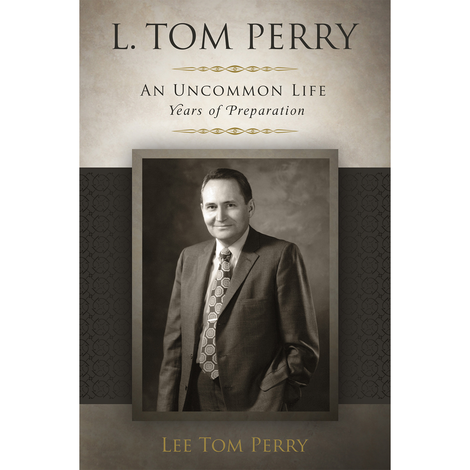 L. Tom Perry, An Uncommon Life, Vol. 1, , large image number 0