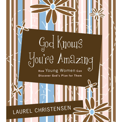 God Knows You're Amazing