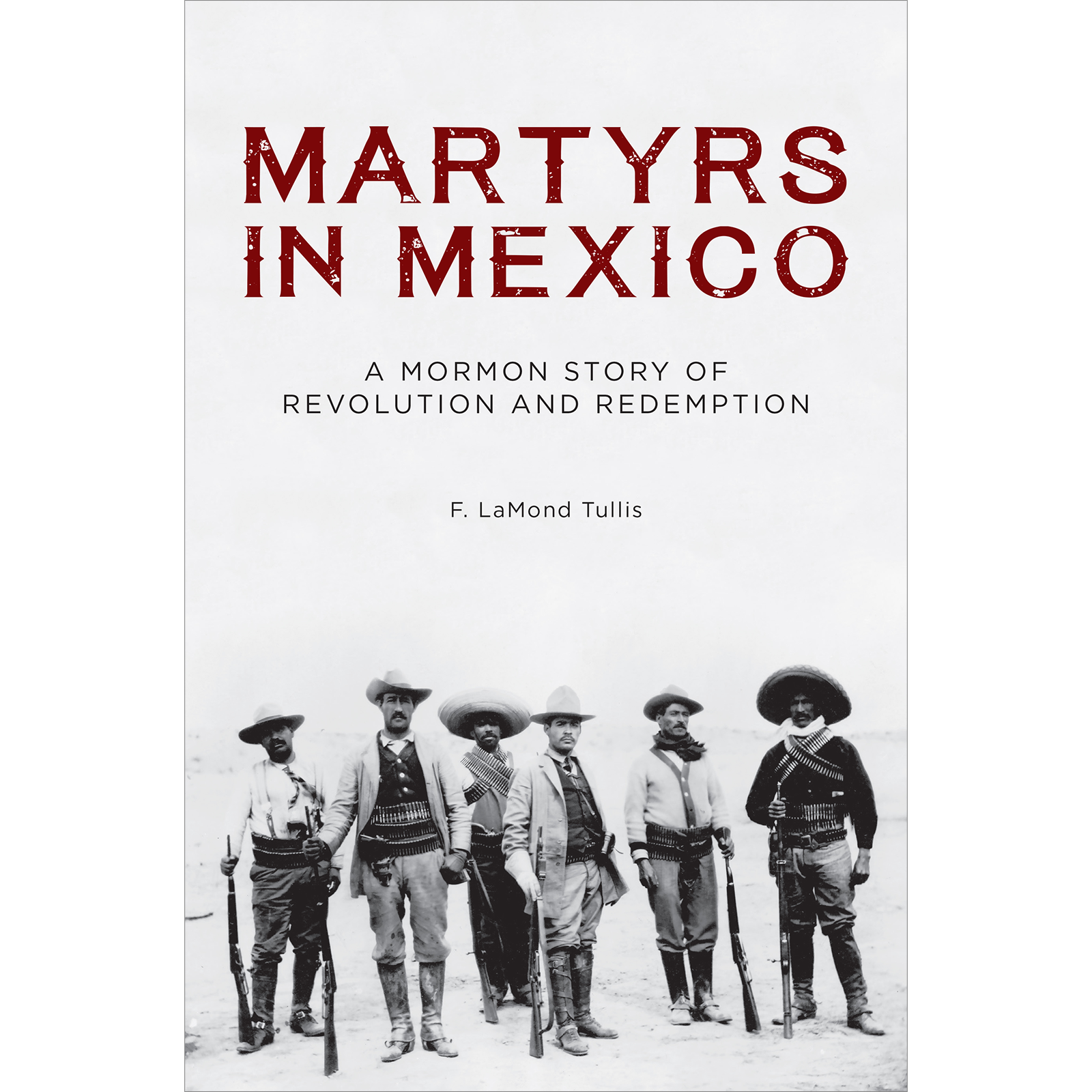 Martyrs in Mexico