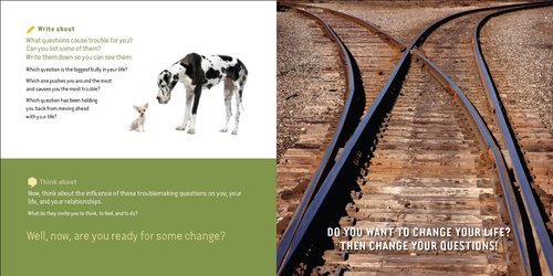 Change Your Questions, Change Your Life, , large
