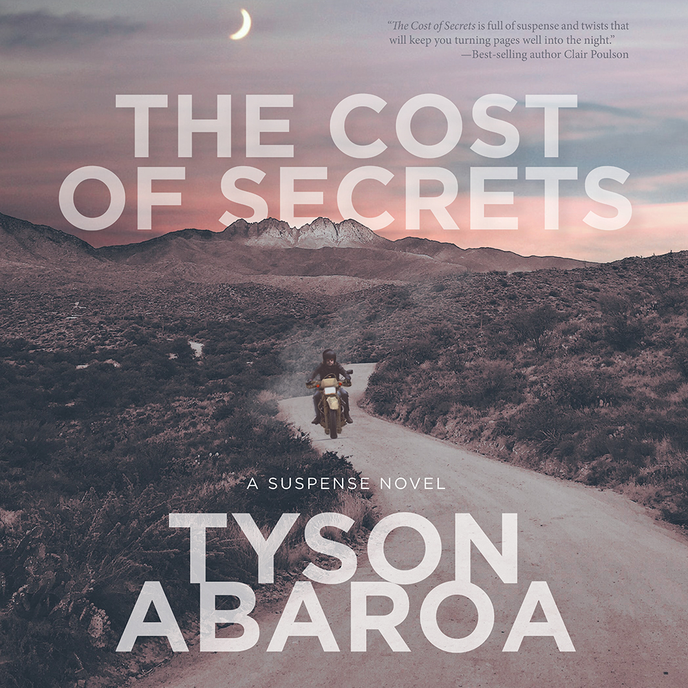 The Cost of Secrets, , large