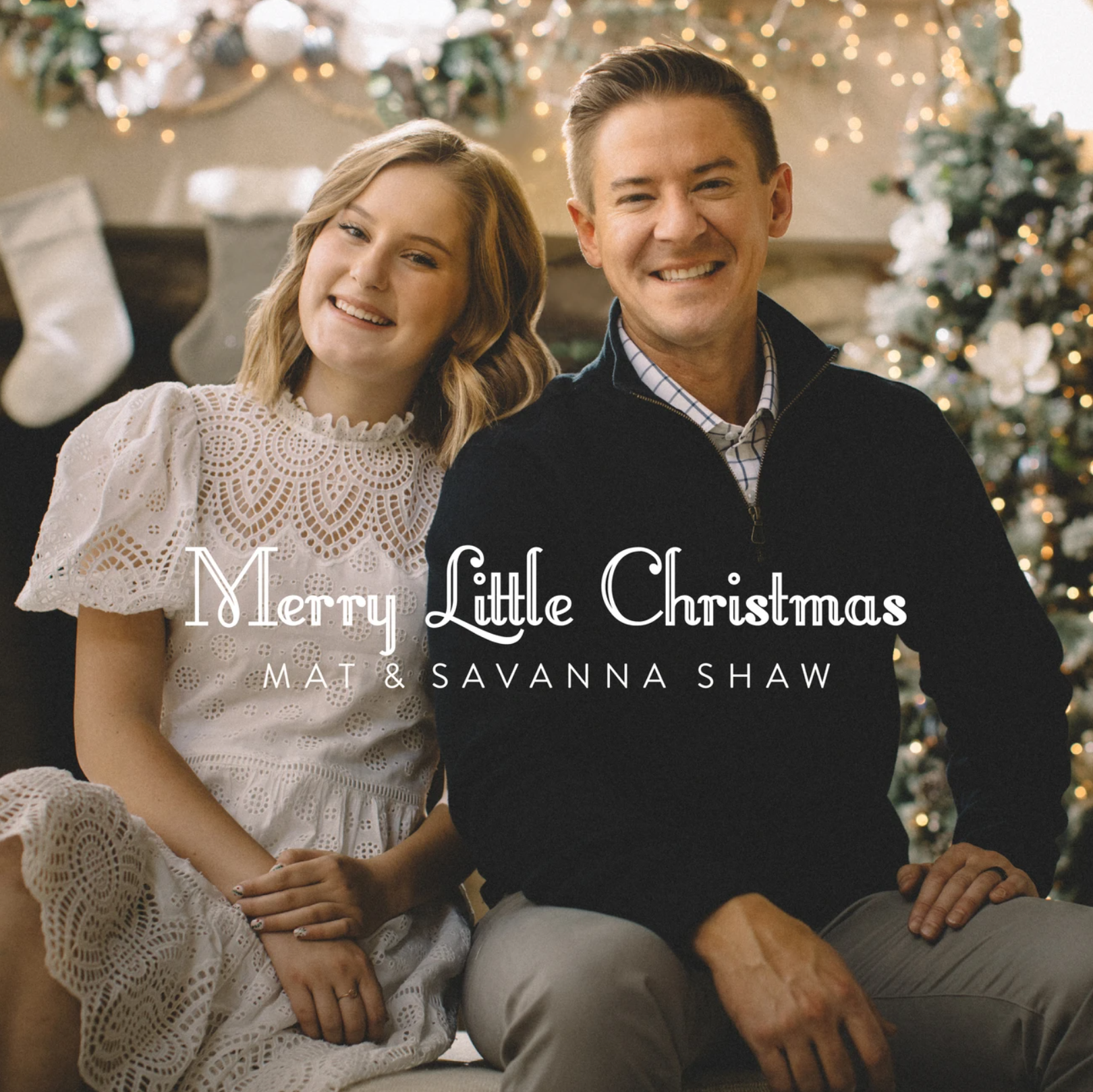 Merry Little Christmas EP, , large image number 0