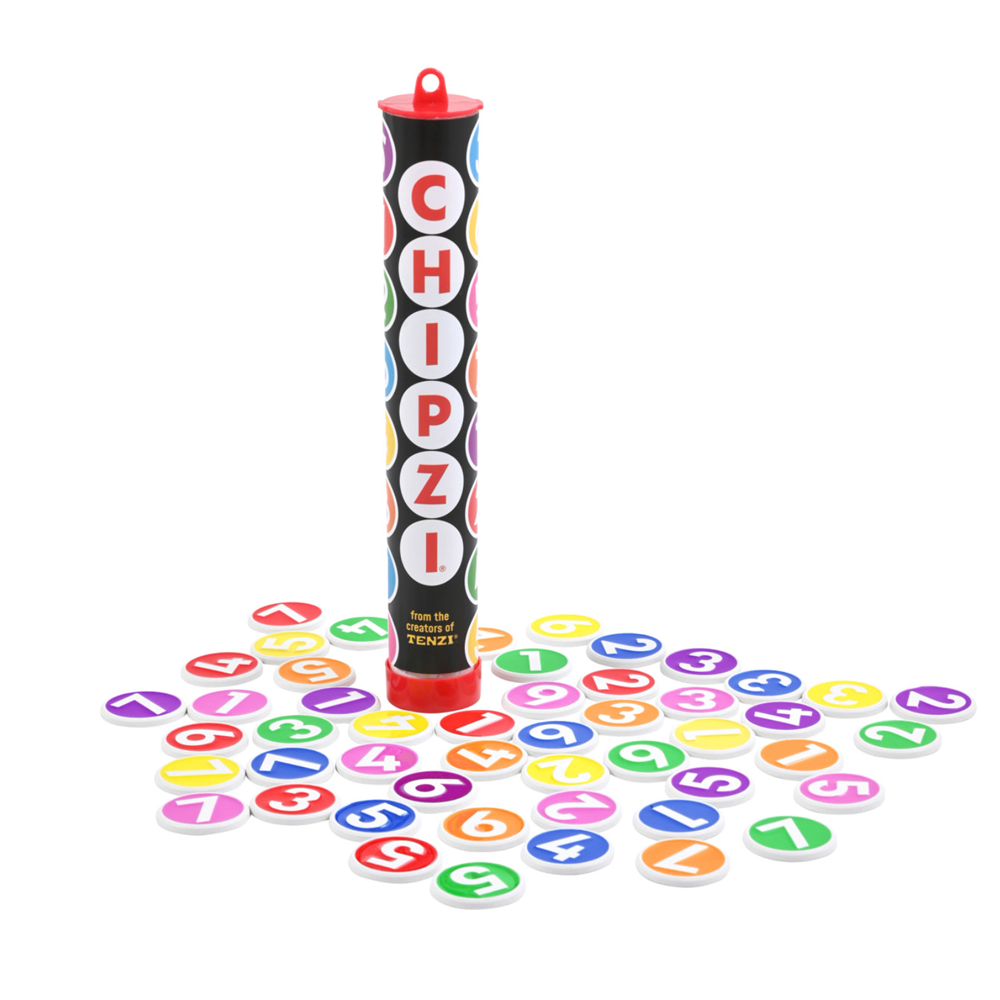 CHIPZI Game