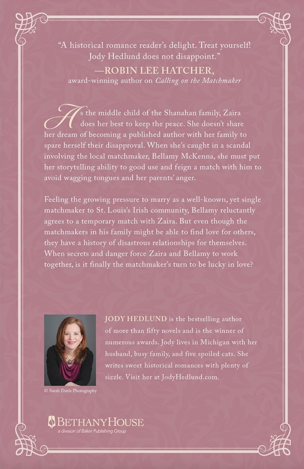 Marrying the Matchmaker (A Shanahan Match, Book 4), , large