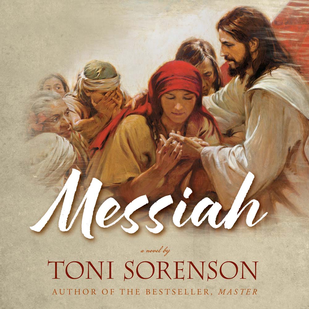 Messiah: A Novel, , large