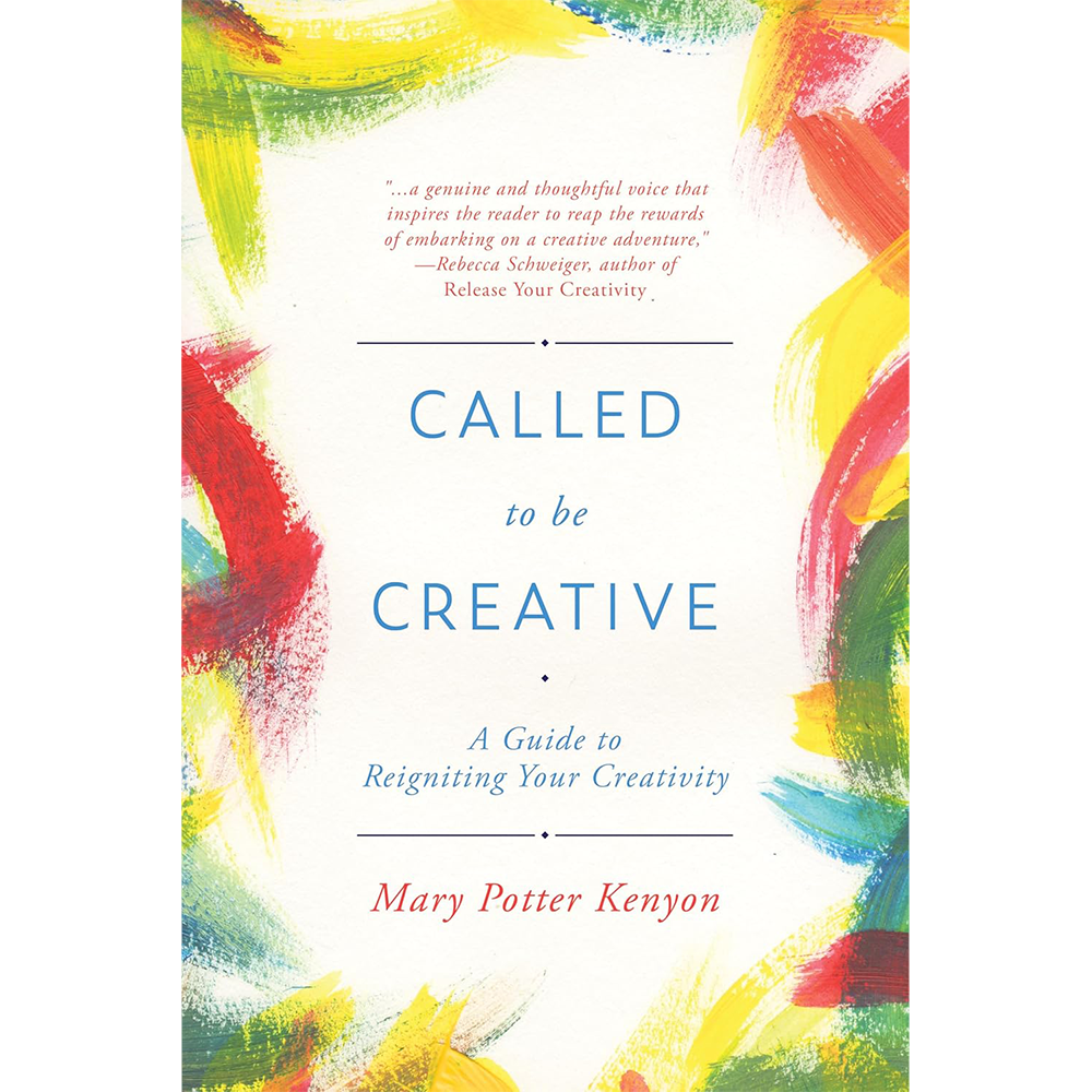 Called To Be Creative