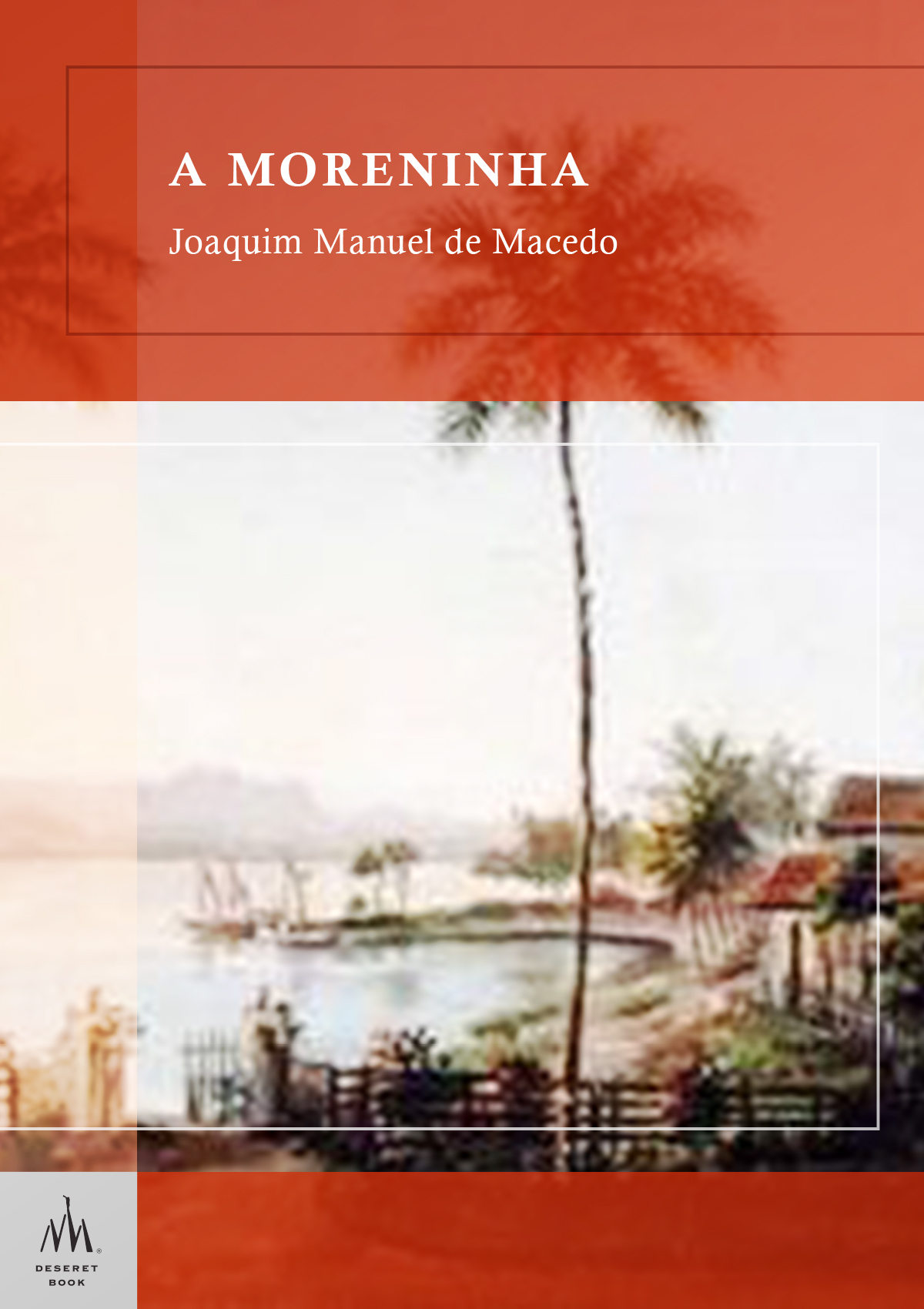 Moreninha (Portuguese)