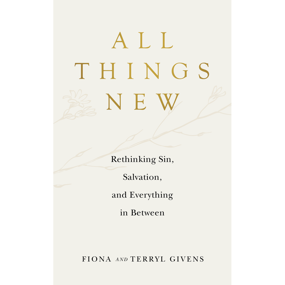 All Things New