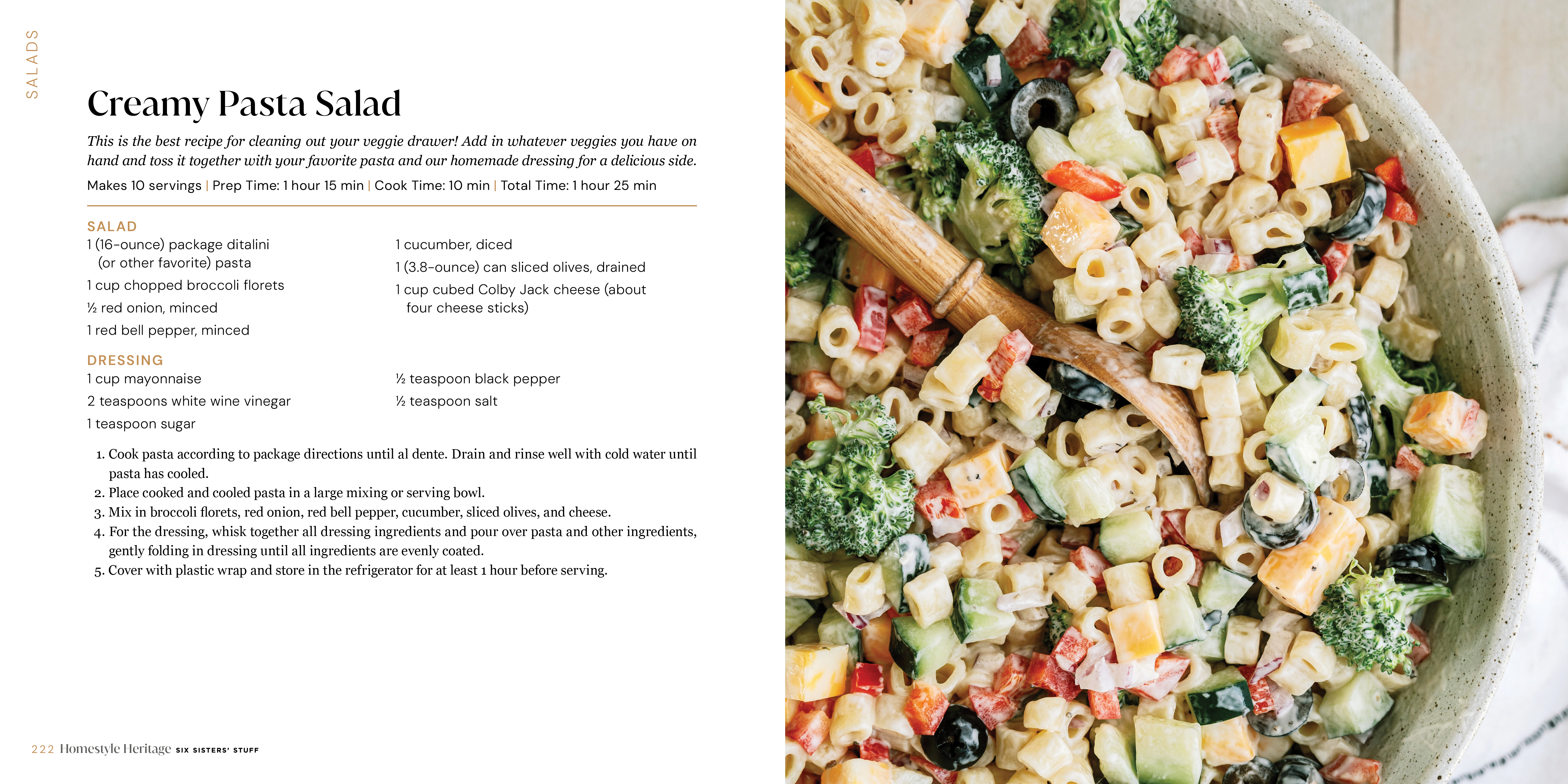Homestyle Heritage Cookbook, , large image number 2