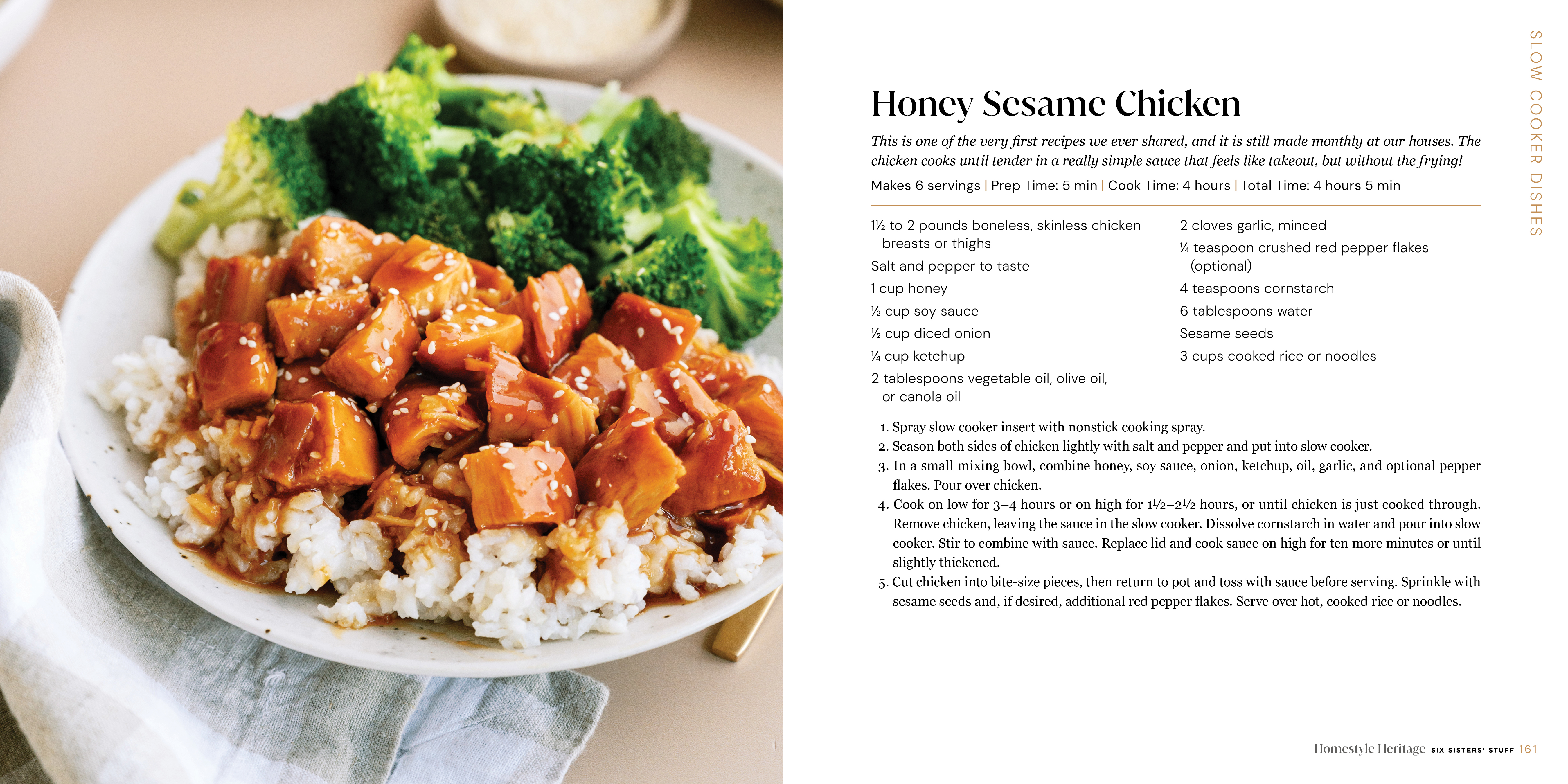 Homestyle Heritage Cookbook, , large image number 3