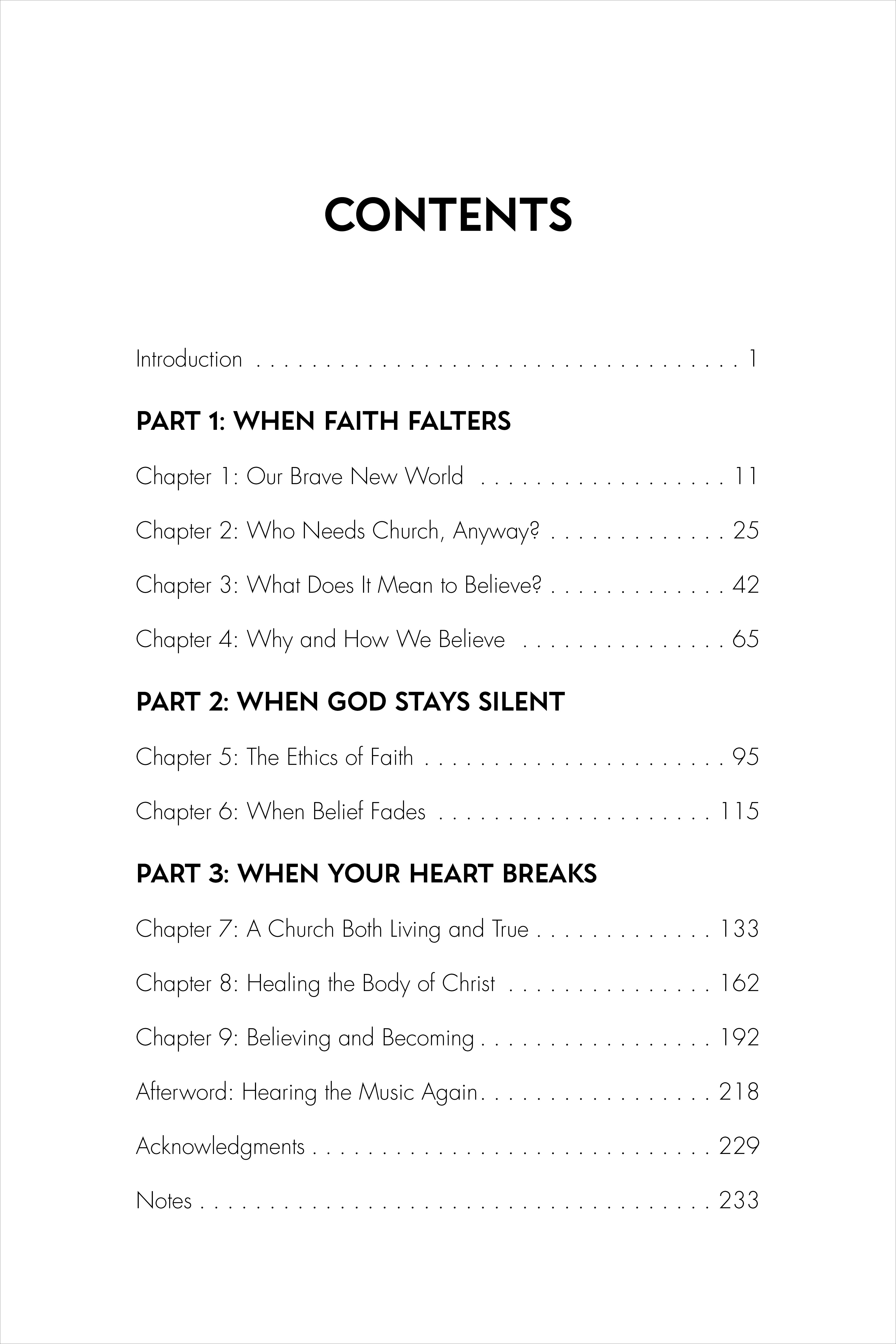 When Church Is Hard, , large image number 3