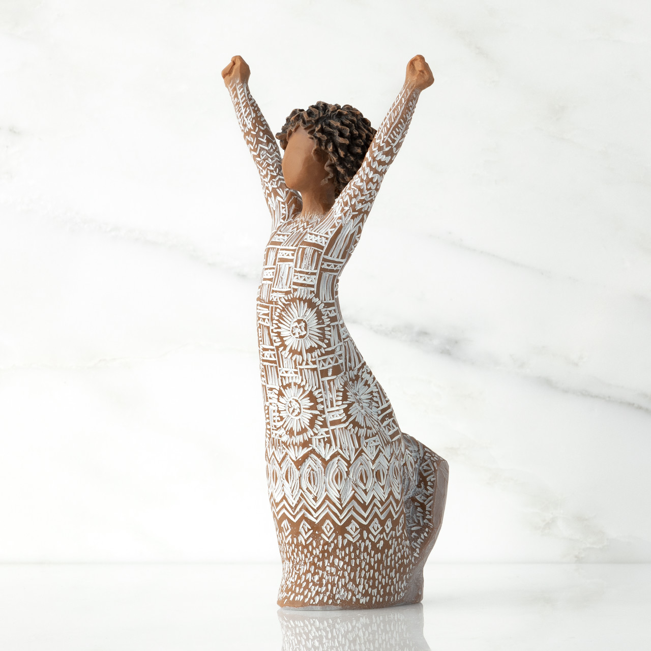 Courageous Joy Figurine, , large image number 2
