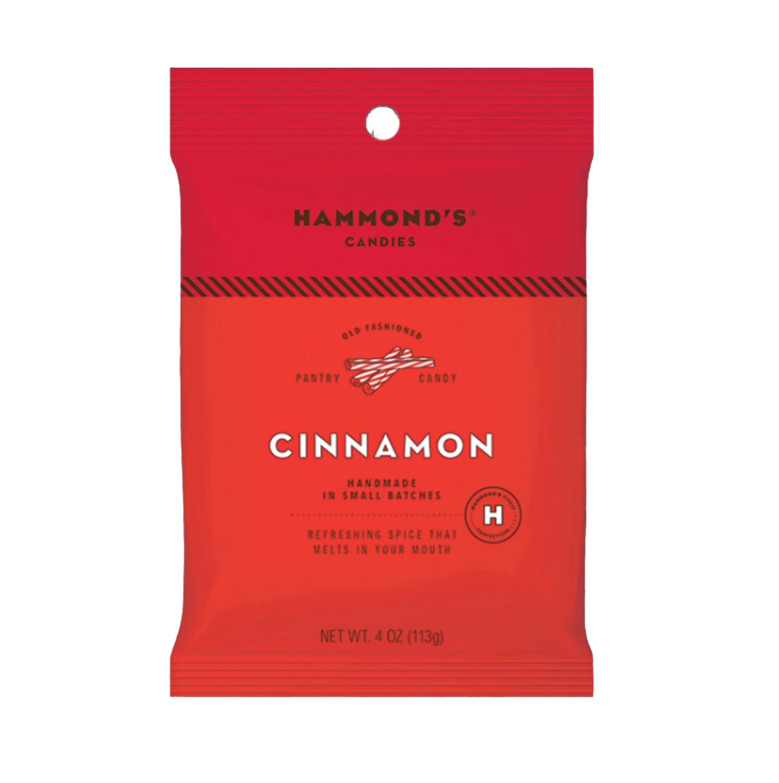 Cinnamon Pillows