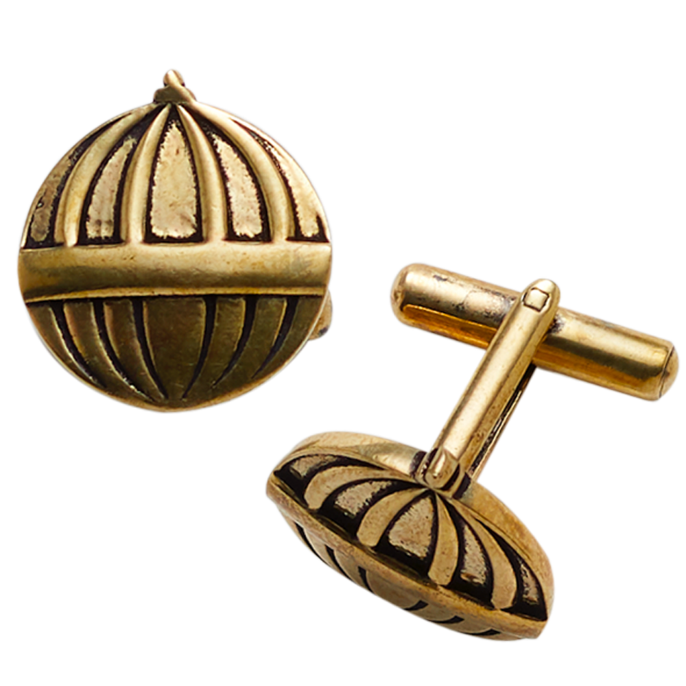 Liahona Cufflinks