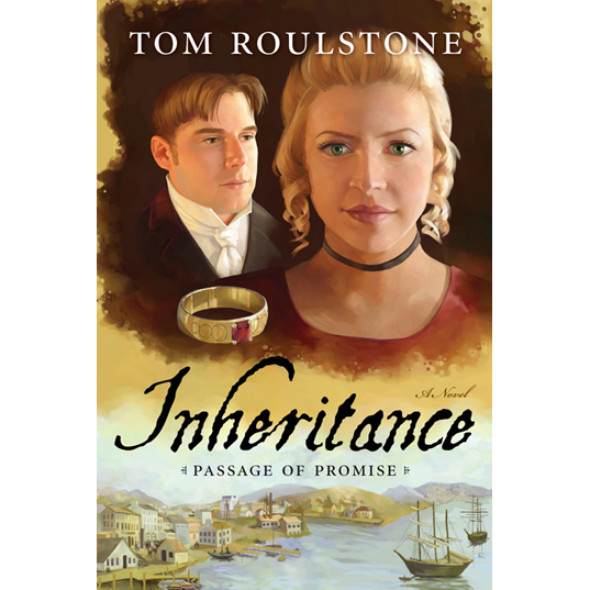 Inheritance: Passage of Promise