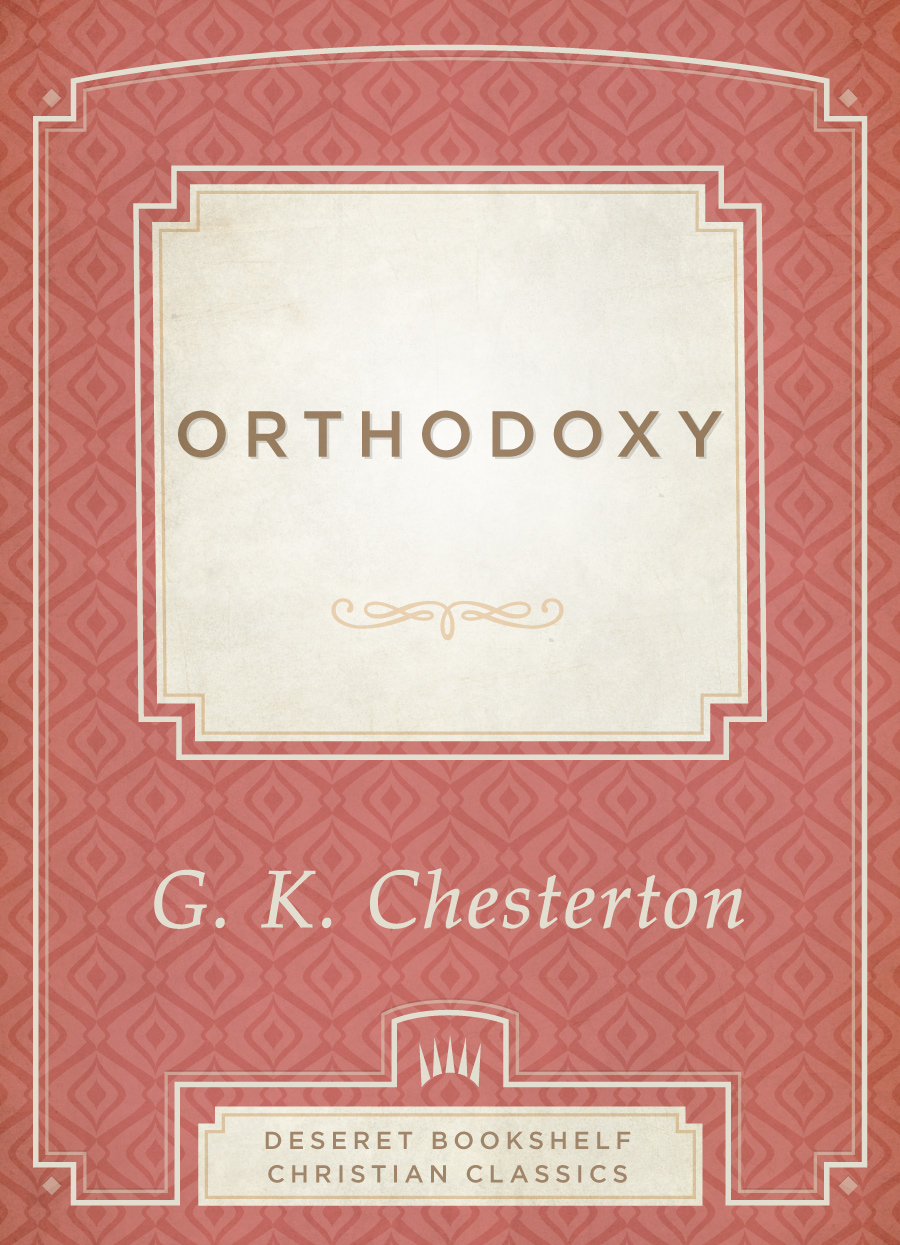 Orthodoxy