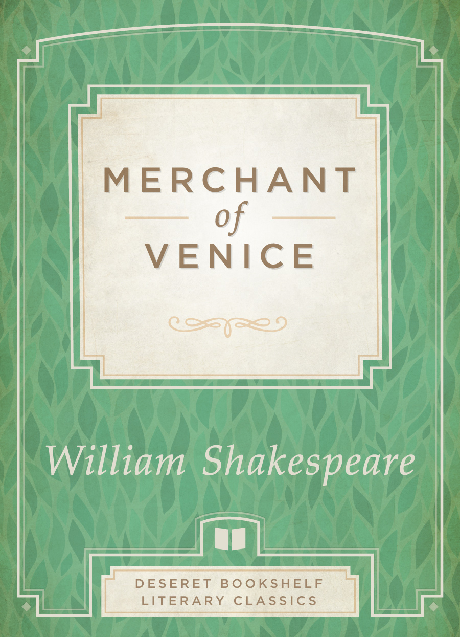 Merchant of Venice