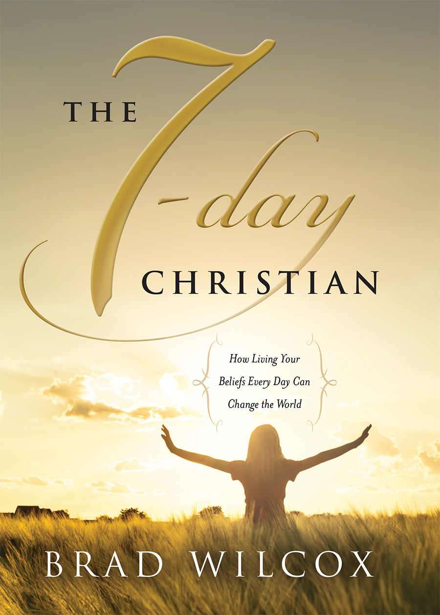 The 7-Day Christian, , large image number 0