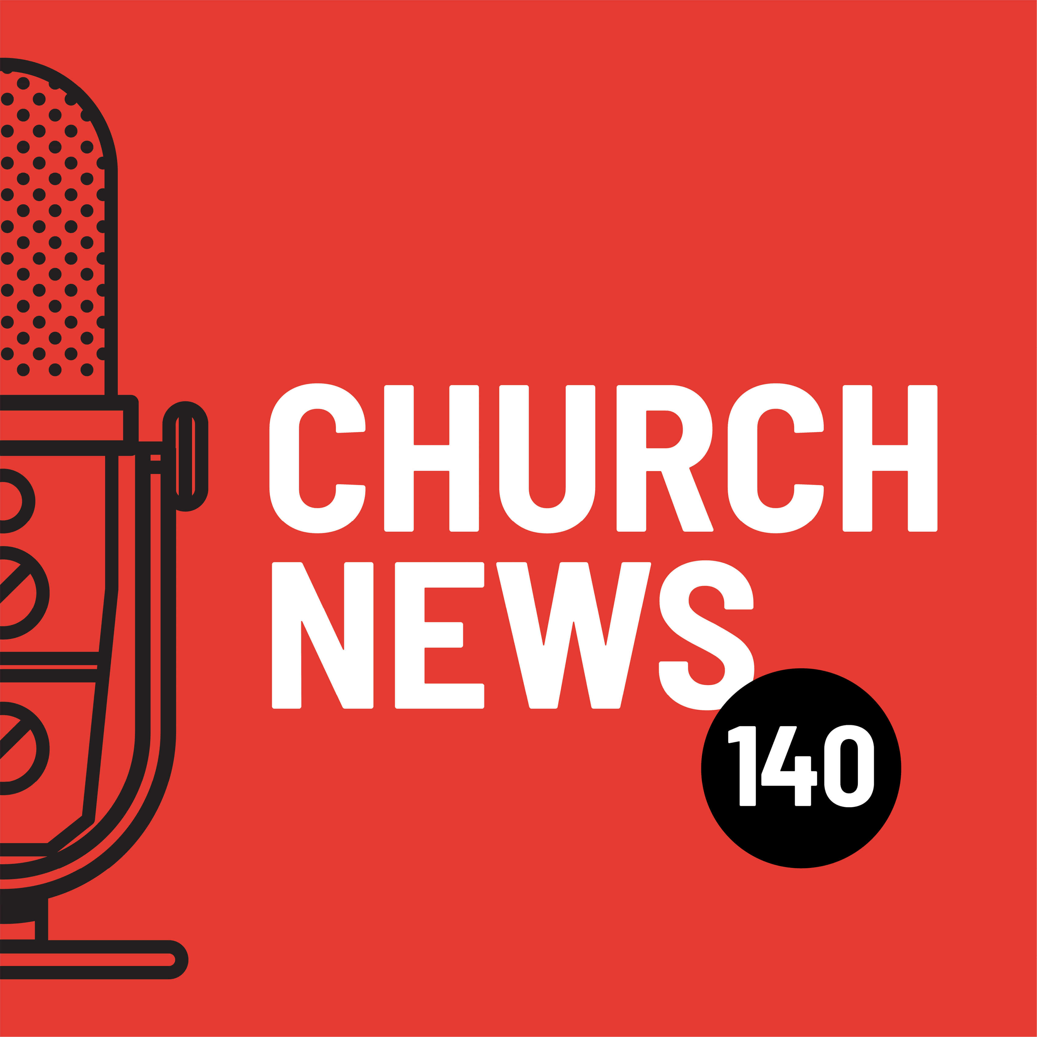 #140: Reporter Rachel Sterzer Gibson on how her experience at the Church News has helped her see the Lord&rsquo;s hand in her life