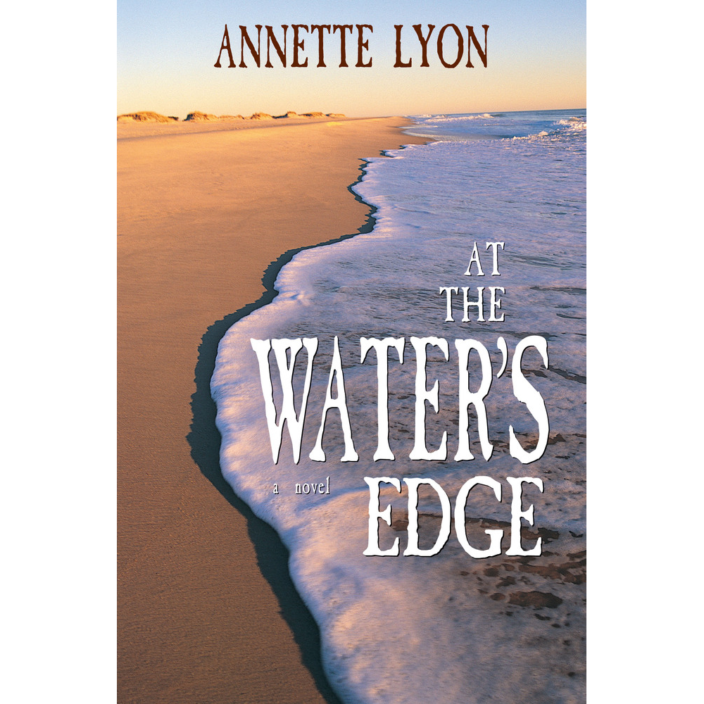 At the Water's Edge