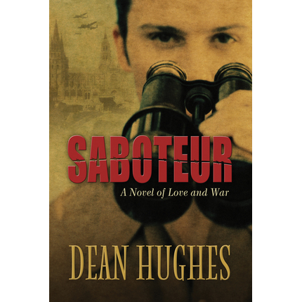 Saboteur, , large