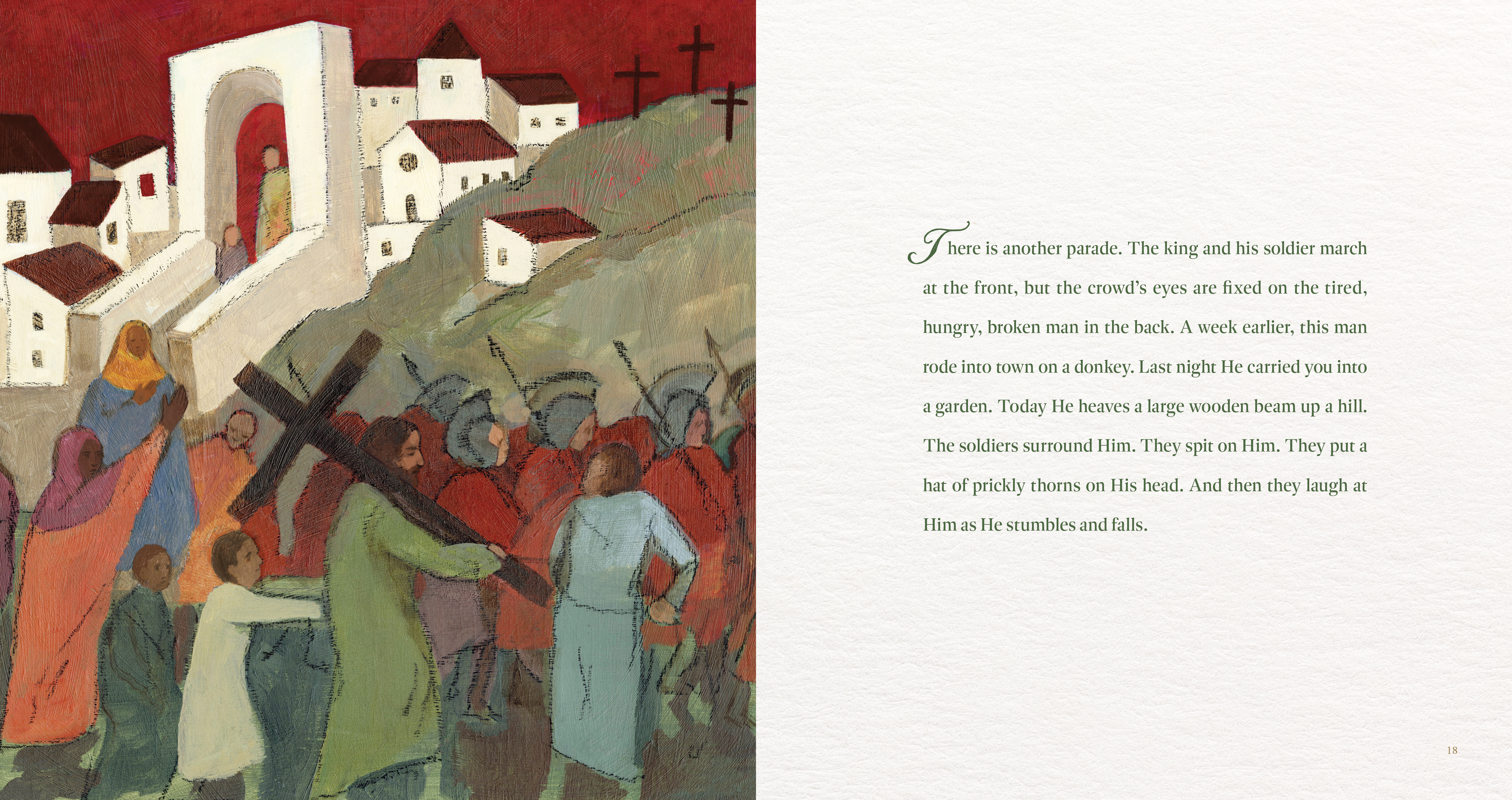 The Story of the Atonement, , large image number 3