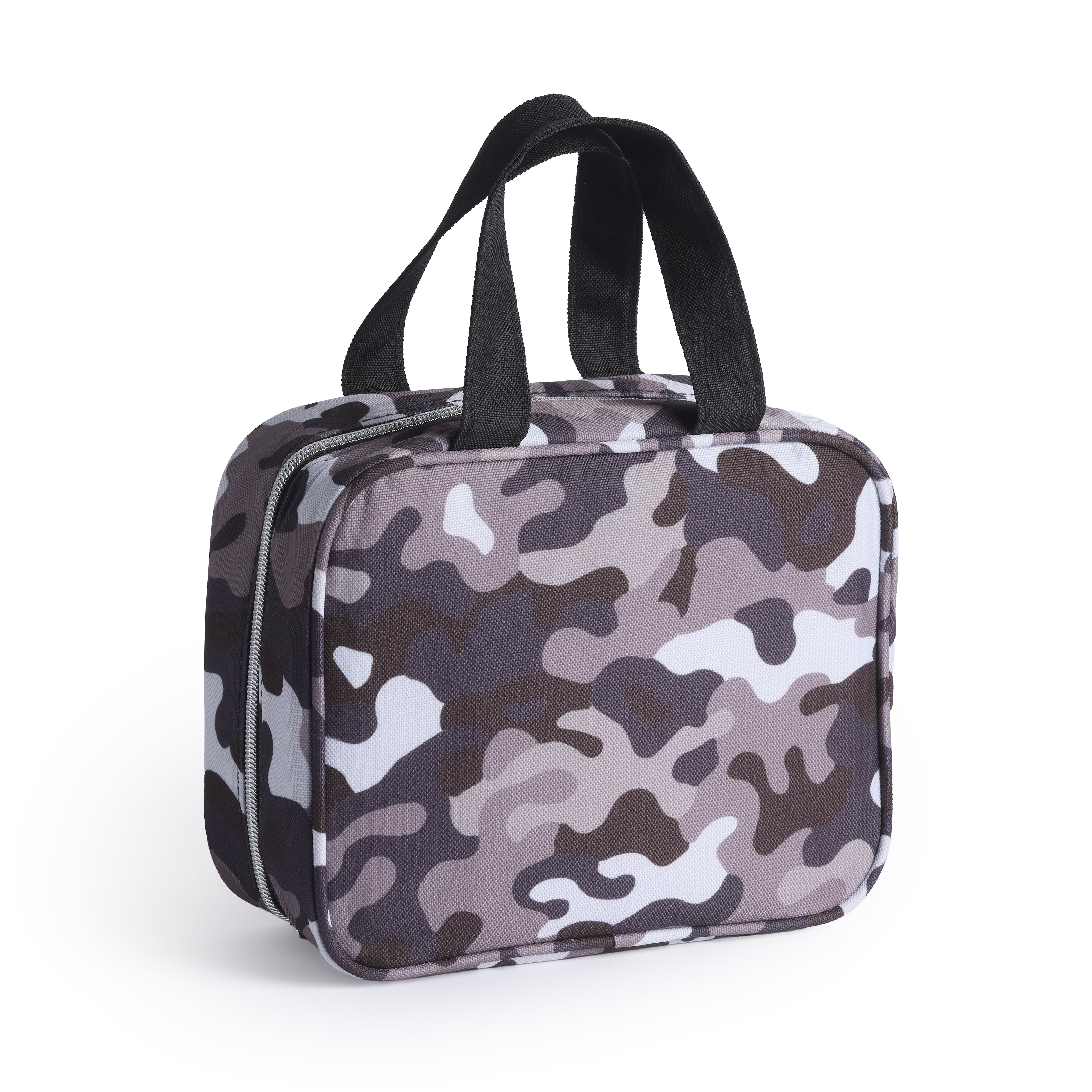 Camo Regular Scripture Tote, , large