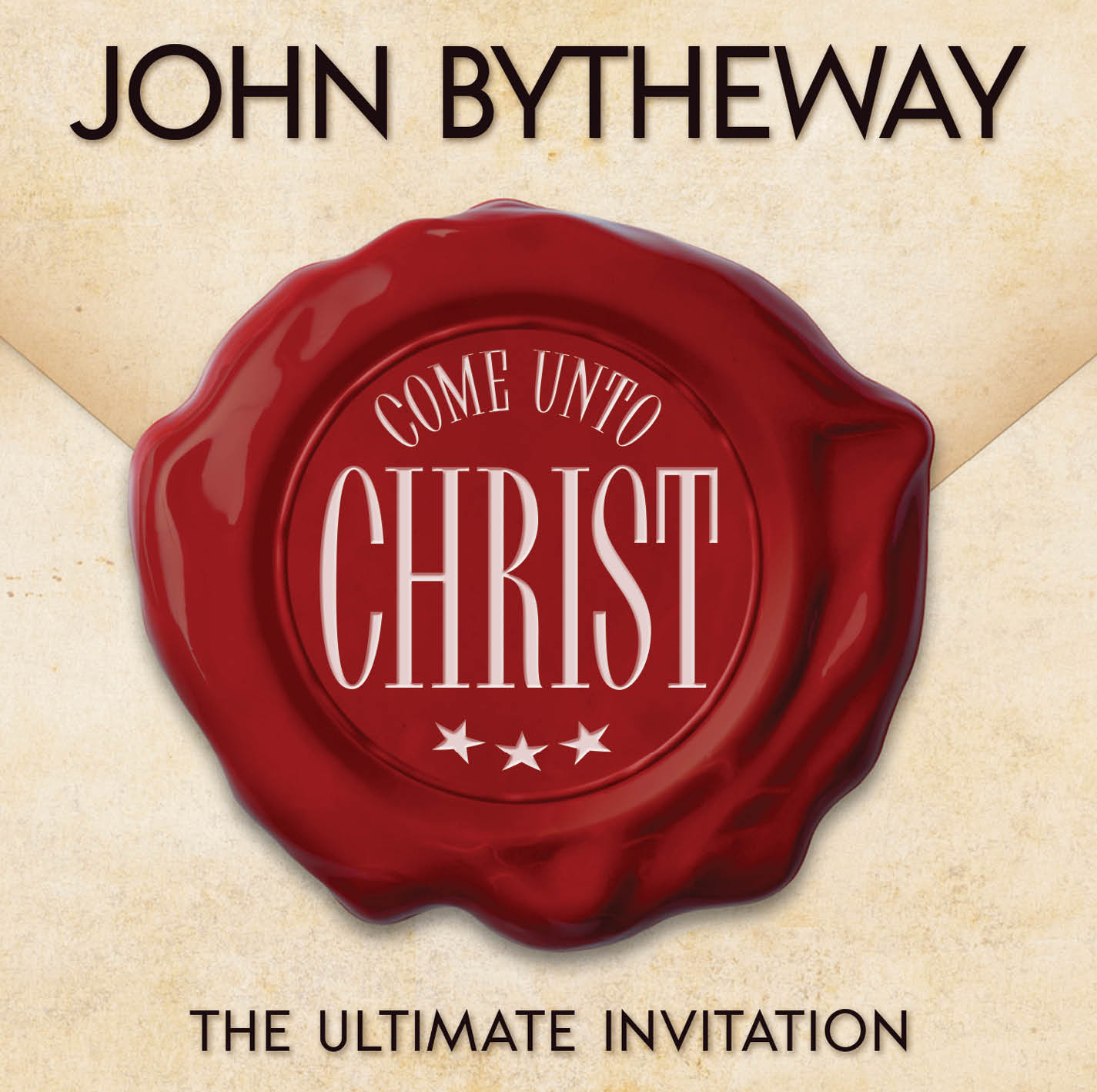 Come Unto Christ