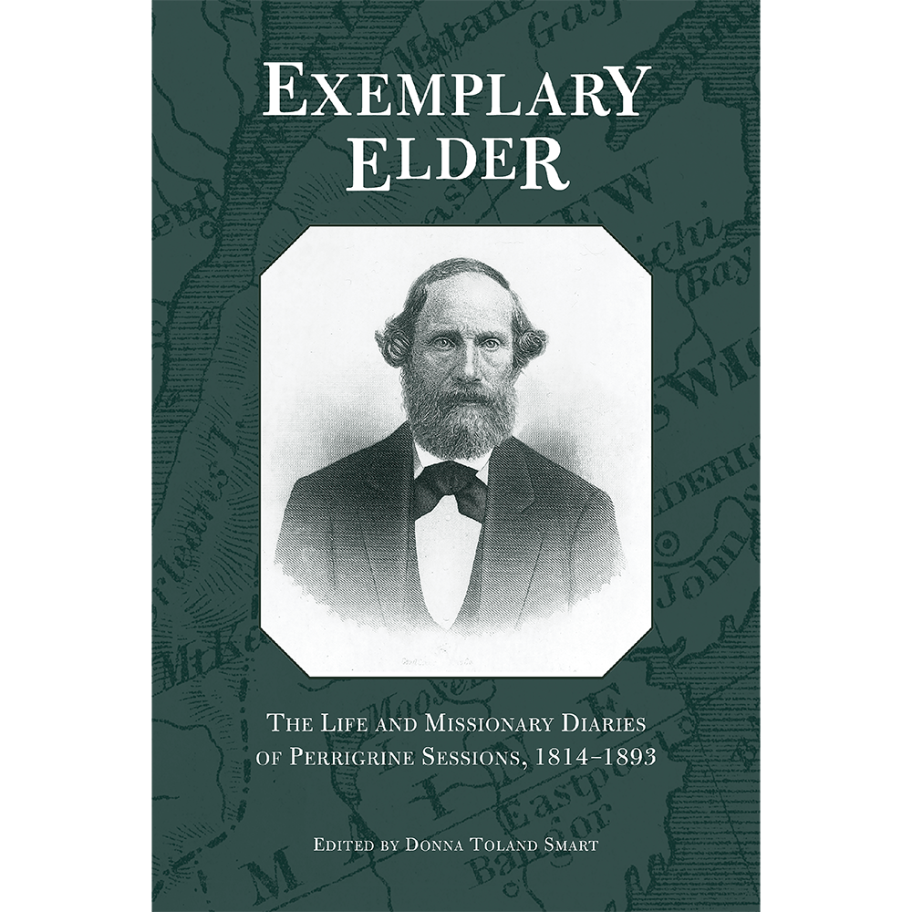 Exemplary Elder