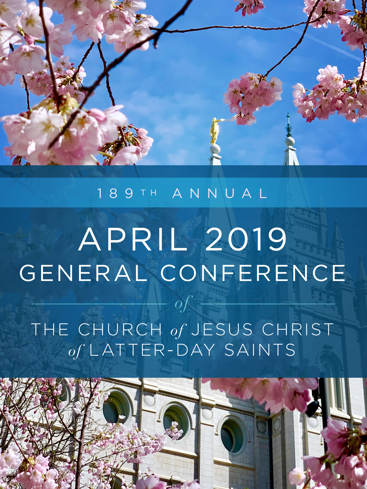 General Conference April 2019