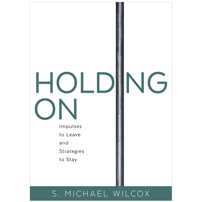 Holding On, , large image number 0