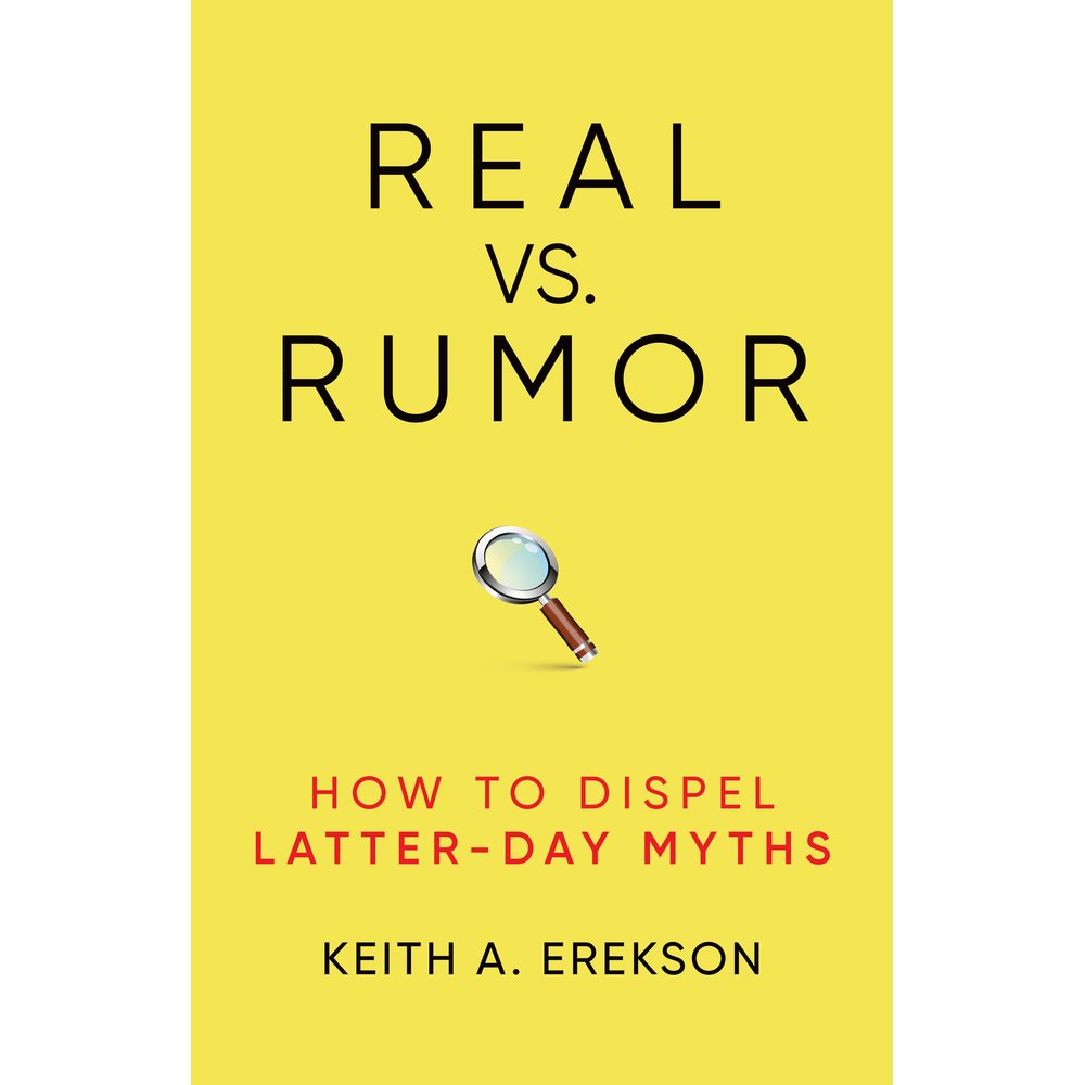 Real vs. Rumor, , large image number 0